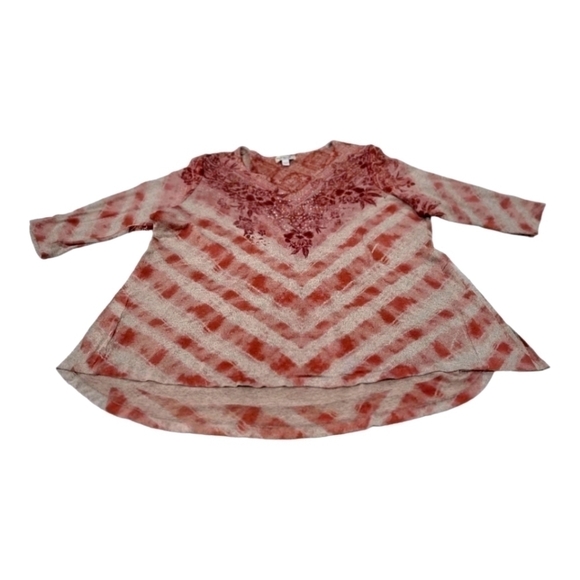 Umgee Tunic - Picture 4 of 5